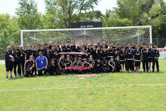2 Rochers FC (Isère)