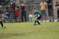 Finale U11 en 2018