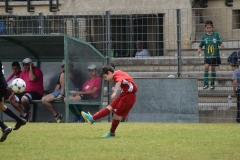 Finale U11 en 2018