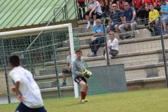 Finale U13 en 2018