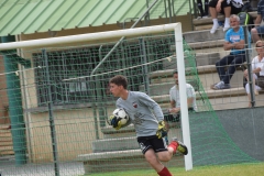 Finale U13 en 2018