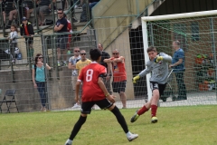 Finale U13 en 2018