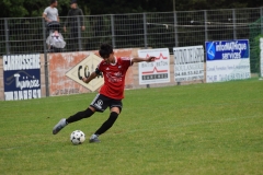 Finale U13 en 2018