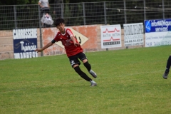 Finale U13 en 2018