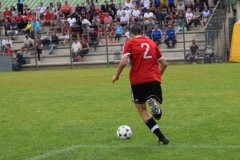 Finale U13 en 2018