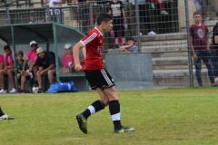 Finale U13 en 2018
