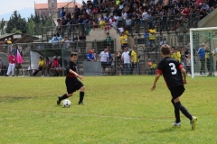 Finale U11 en 2018