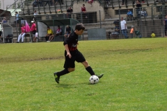 Finale U11 en 2018