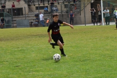Finale U11 en 2018
