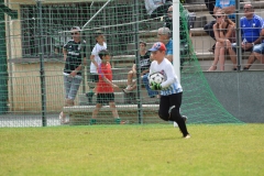 Finale U11 en 2018