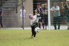 Finale U11 en 2018