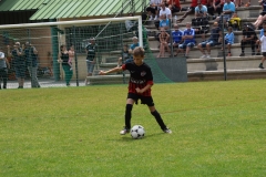 Finale U11 en 2018