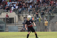 Finale U11 en 2018