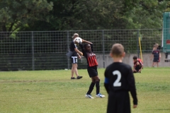 Finale U11 en 2018