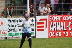 Finale U11 en 2018